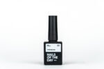Nailsoftheday Cover base NEW Formula milk 01 (Βαση με χρωμα - γαλακτερό ΛΕΥΚΟ) 10ml