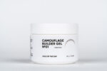 NAILSOFTHEDAY Camouflage builder gel 01 (τζελ για χτίσμο - γαλακτερό Λευκό) 30ml - Image 2