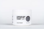 NAILSOFTHEDAY Camouflage builder gel clear (τζελ για χτίσιμο - ΔΙΑΦΑΝΟ) 30ml