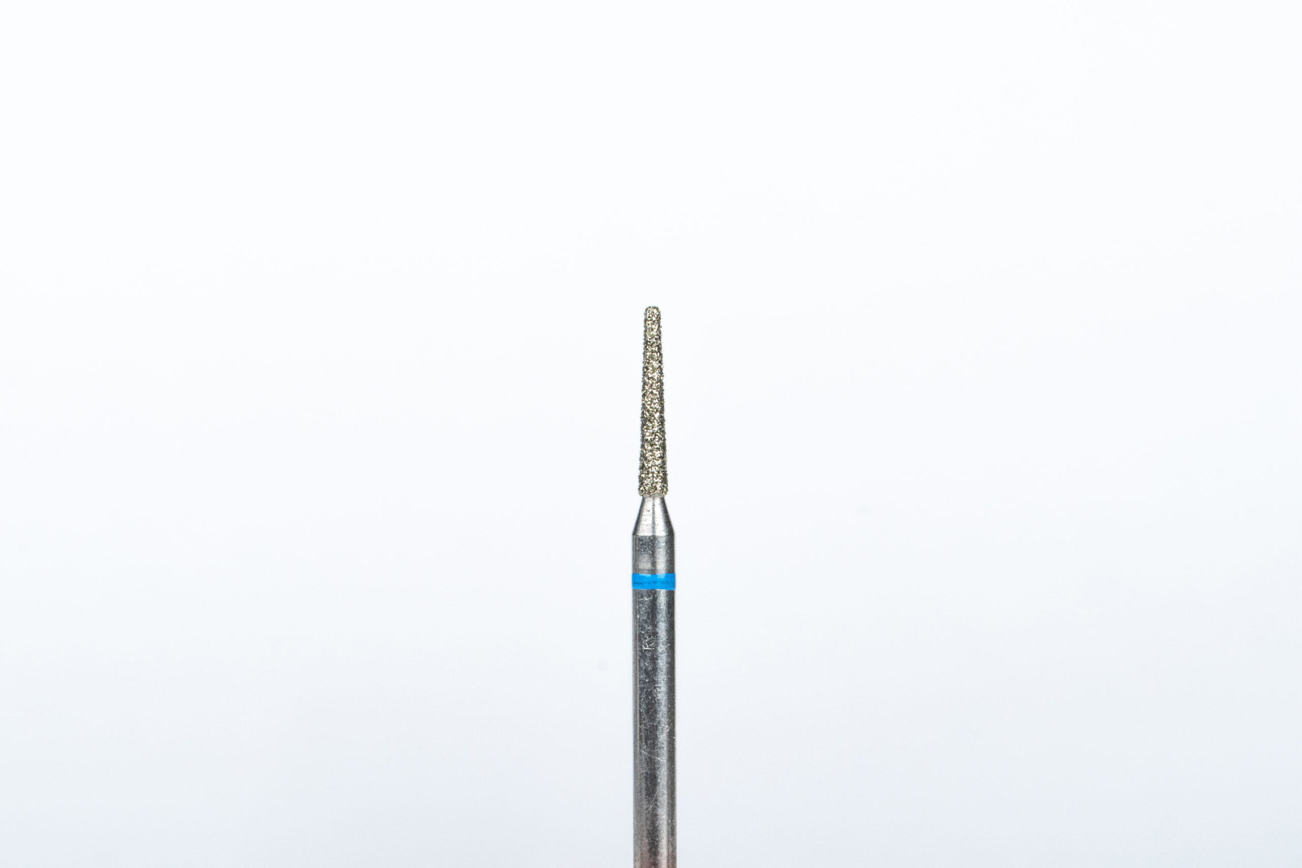 F0004 Φρέζα Nailsoftheday Needle Βελόνα 1,6*10 BLUE - Image 1