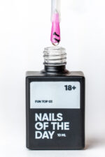 NAILSOFTHEDAY FUN! top 03 10ml - Image 2