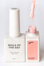 NAILSOFTHEDAY Gel polish Sorbet (ΣΕΙΡΑ SPRING 2025) 10ml - Image 2
