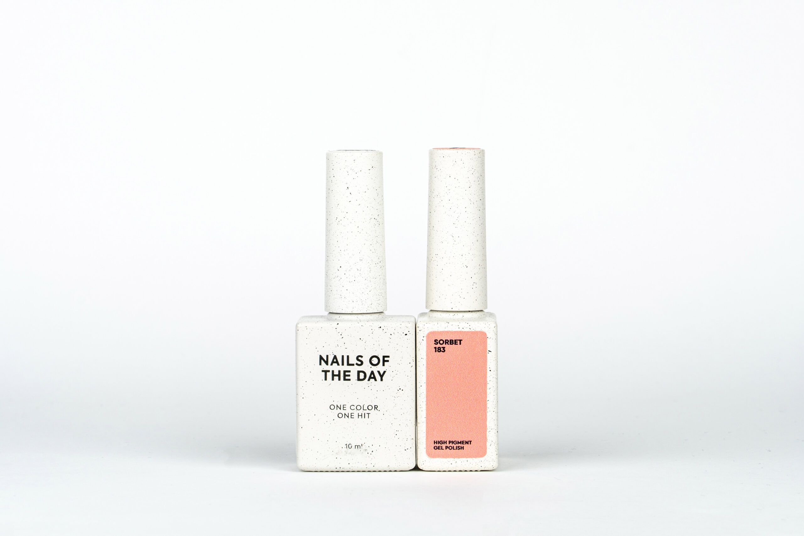 GEL0052 NAILSOFTHEDAY Gel polish Sorbet (ΣΕΙΡΑ SPRING 2025) 10ml - Image 1