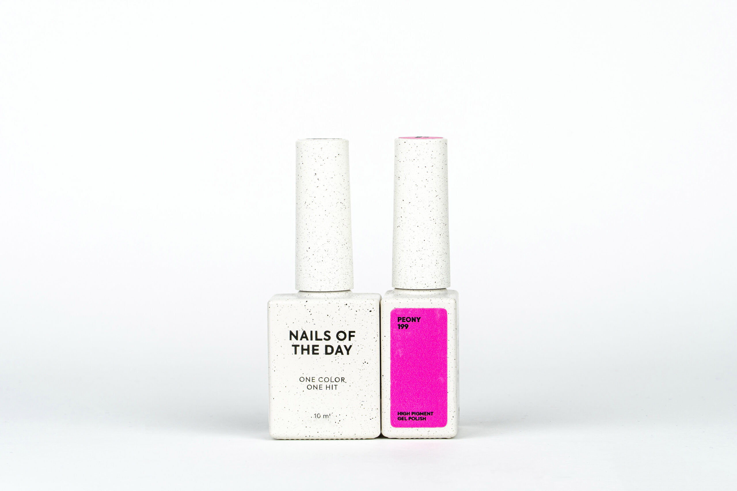 GEL0054 NAILSOFTHEDAY Gel polish Peony (ΣΕΙΡΑ SPRING 2025) 10ml - Image 1