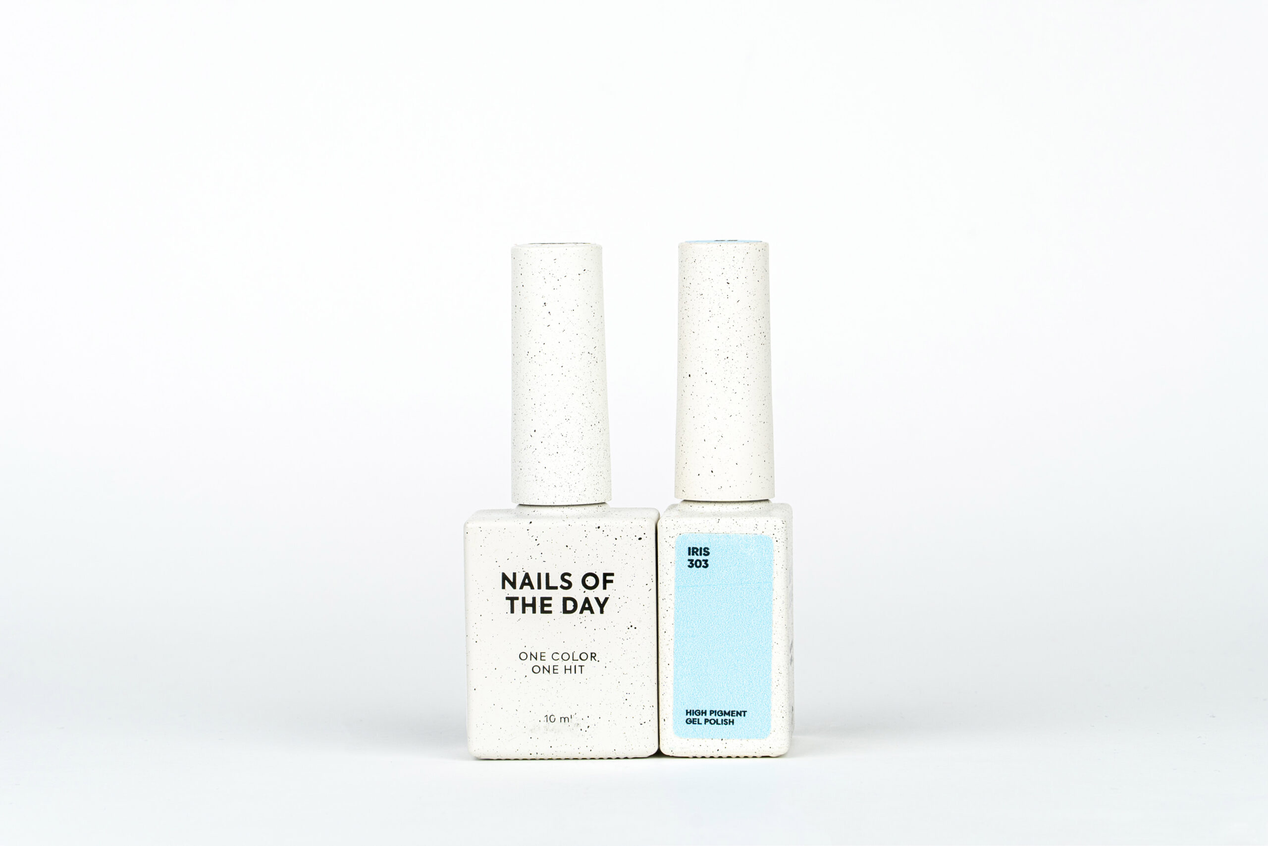 GEL0055 NAILSOFTHEDAY Gel polish Iris (ΣΕΙΡΑ SPRING 2025) 10ml - Image 1