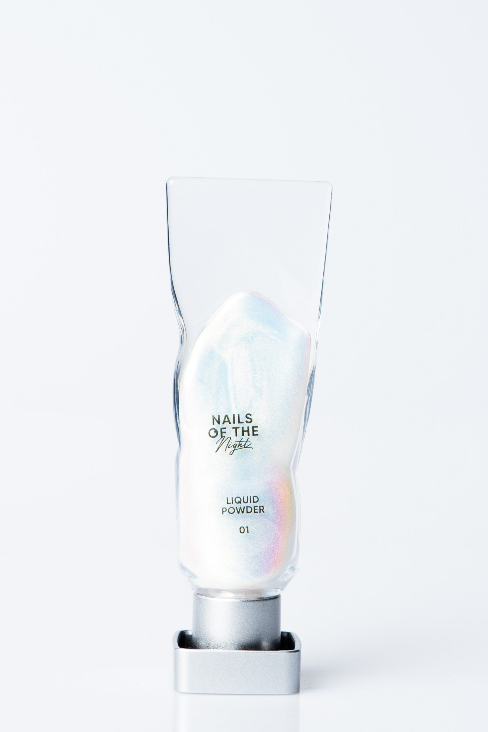 LP0151 Liquid powder 01 2,5g - σκόνη σε υγρή μορφή για νύχια γοργόνας - Image 1