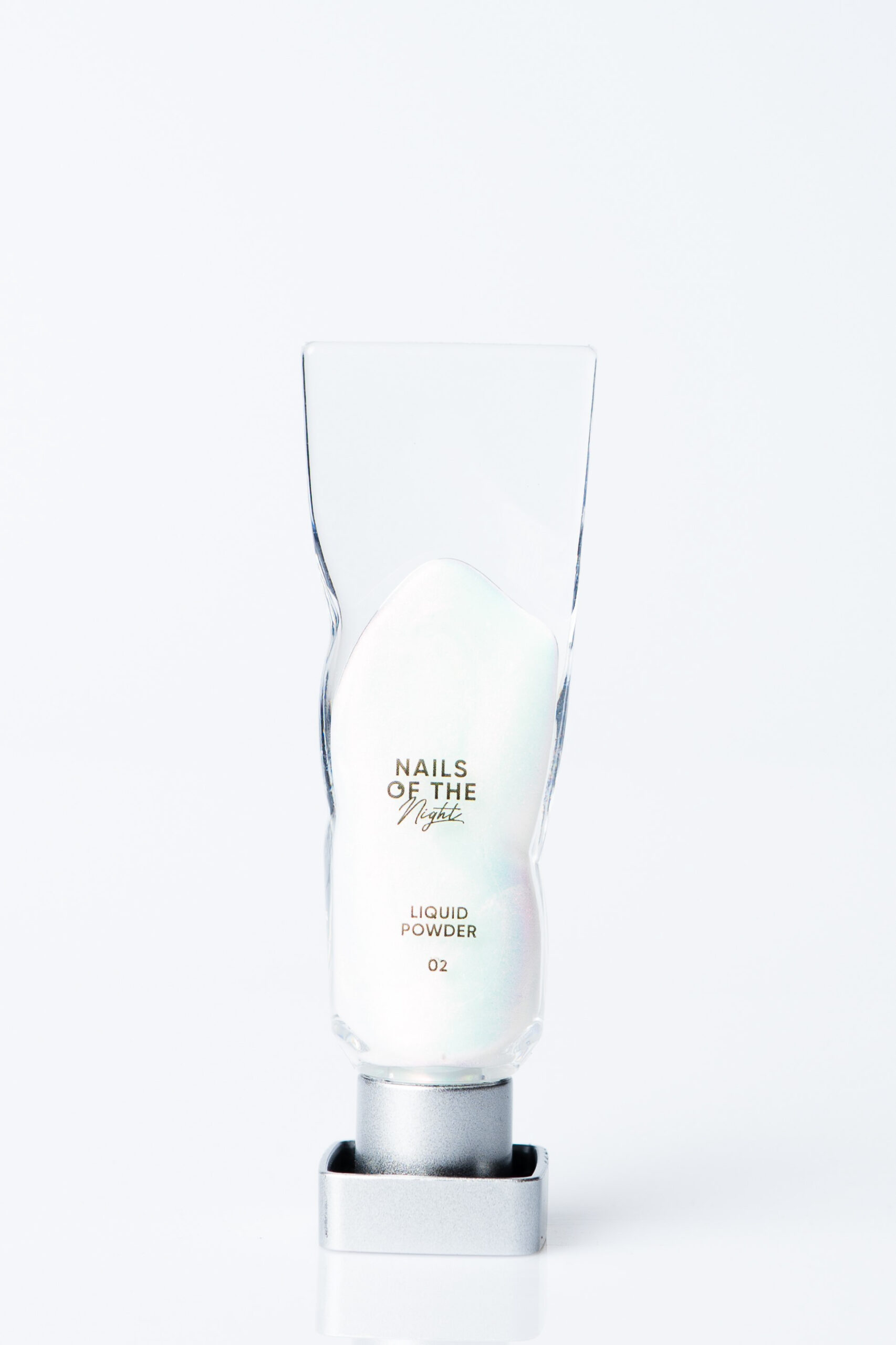 LP0152 Liquid powder 02 2,5g - σκόνη σε υγρή μορφή για νύχια γοργόνας - Image 1