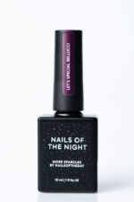 NAILSOFTHENIGHT Let's special Bellucci