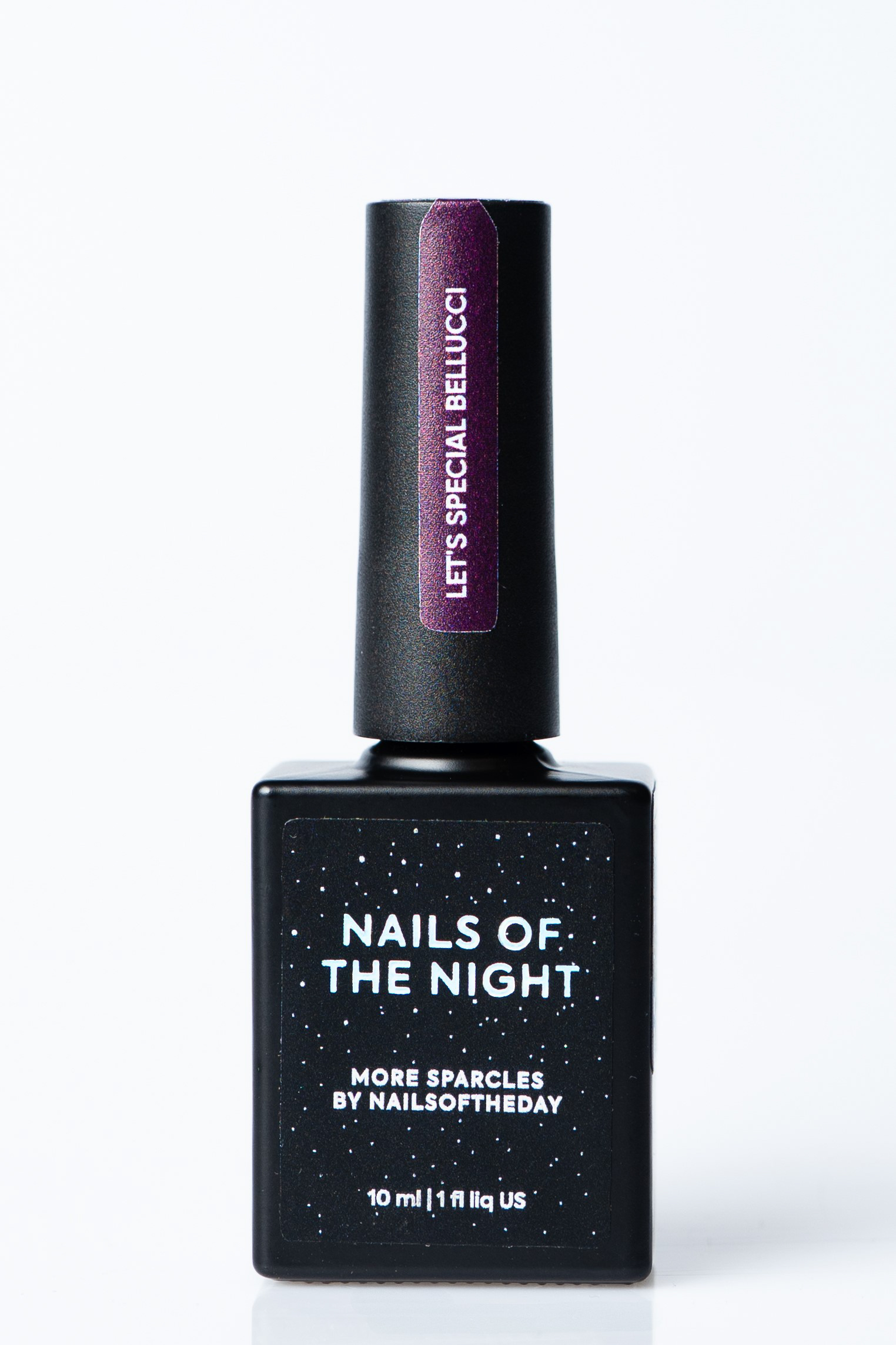 LSB0119 NAILSOFTHENIGHT Let's special Bellucci - Image 1