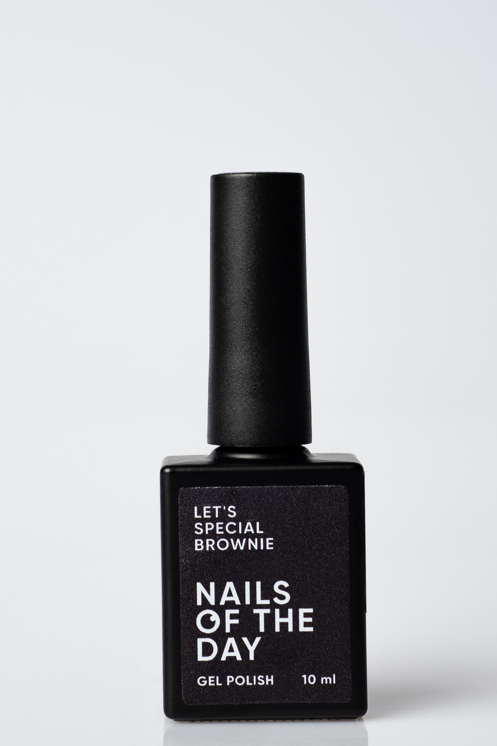 LSB0130 (2) NAILSOFTHEDAY Let’s Special Brownie - Image 1