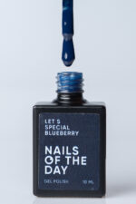 NAILSOFTHEDAY Let's special Blueberry - Image 3