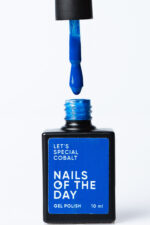 NAILSOFTHEDAY Let’s Special Cobalt - Image 2