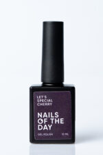 NAILSOFTHEDAY Let's special Cherry