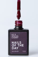 NAILSOFTHEDAY Let's special Cherry - Image 3