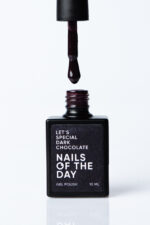NAILSOFTHEDAY Let's special Dark Chocolate - Image 2