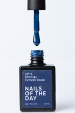 NAILSOFTHEDAY Let's special Future Dusk - Image 2