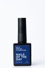 NAILSOFTHEDAY Let's special Future Dusk