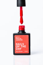NAILSOFTHEDAY Let's special Jennifer - Image 2