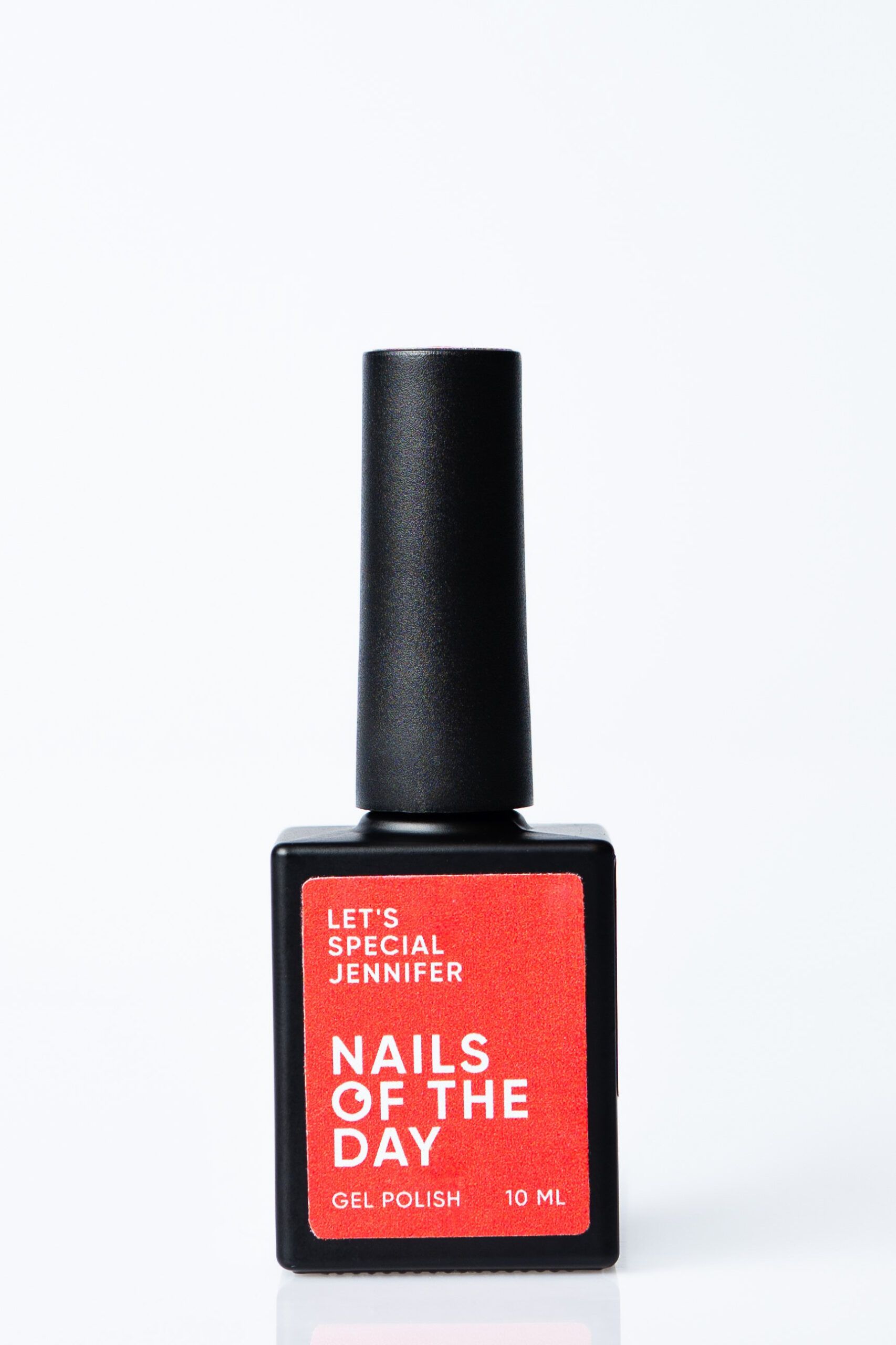 LSJ0113 (2) NAILSOFTHEDAY Let's special Jennifer - Image 1