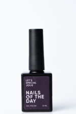 NAILSOFTHEDAY Let's special Jolie