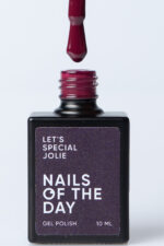 NAILSOFTHEDAY Let's special Jolie - Image 3