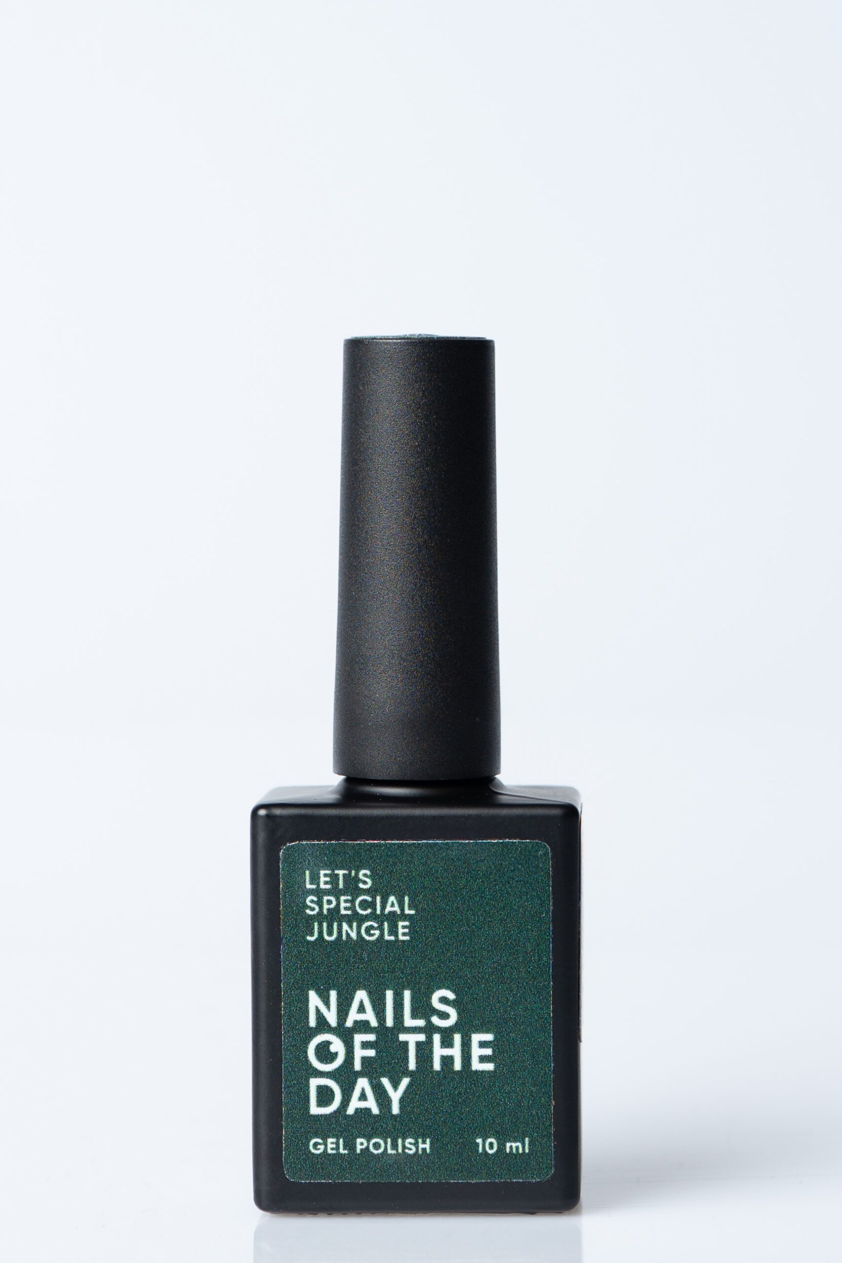 LSJ0129 (2) NAILSOFTHEDAY Let’s Special Jungle - Image 1
