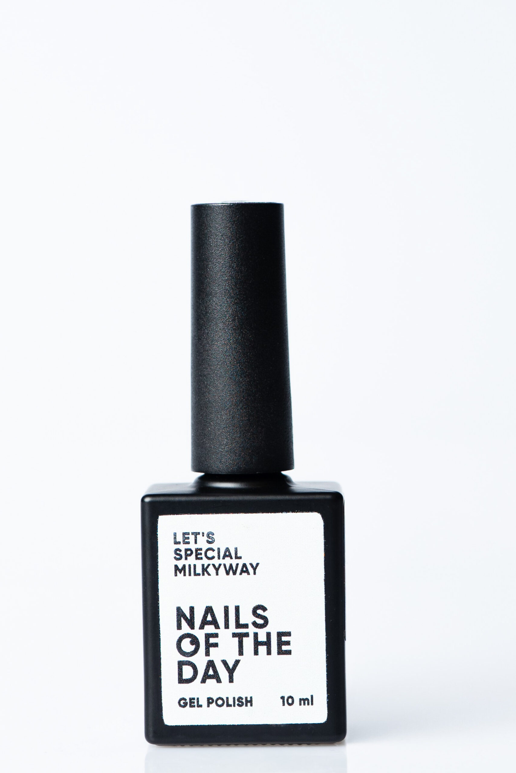 LSM0108 NAILSOFTHEDAY Let’s special Milkyway - Image 1