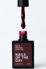 NAILSOFTHEDAY Let's special Marilyn - Image 2