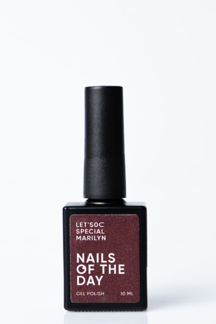 NAILSOFTHEDAY Let's special Marilyn