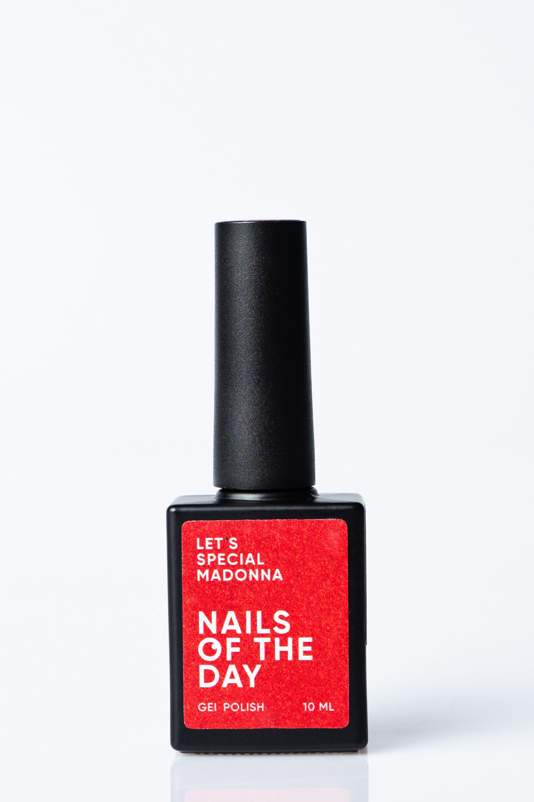 LSM0127 (2) NAILSOFTHEDAY Let's special Madonna - Image 1