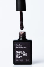 NAILSOFTHEDAY Let’s special Matterhorn - Image 2