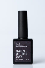 NAILSOFTHEDAY Let’s special Matterhorn
