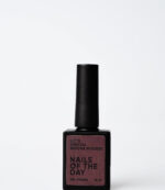 NAILSOFTHEDAY Let’s special Mocha Mousse