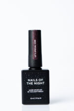 NAILSOFTHENIGHT Let's special Odri