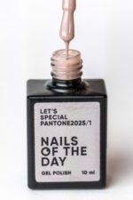 NAILSOFTHEDAY Let’s special Pantone2025/1 (ΧΡΩΜΑΤΙΚΗ ΣΕΙΡΑ) 10ml - Image 2