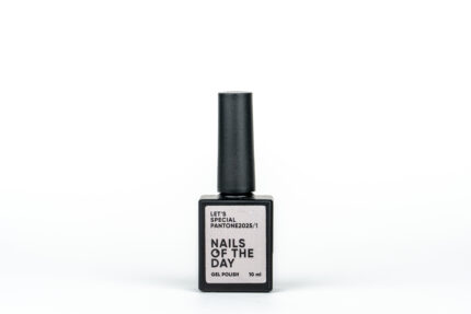 NAILSOFTHEDAY Let’s special Pantone2025/1 (ΧΡΩΜΑΤΙΚΗ ΣΕΙΡΑ) 10ml