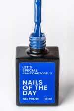 NAILSOFTHEDAY Let’s special Pantone2025/3 (ΧΡΩΜΑΤΙΚΗ ΣΕΙΡΑ) 10ml - Image 2