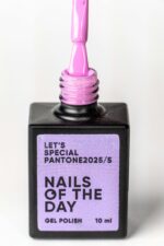 NAILSOFTHEDAY Let’s special Pantone2025/5 (ΧΡΩΜΑΤΙΚΗ ΣΕΙΡΑ) 10ml - Image 2