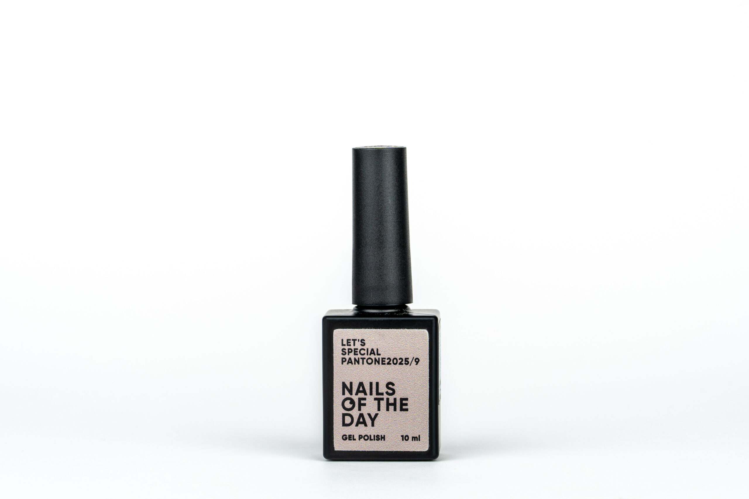 LSP0048 NAILSOFTHEDAY Let’s special Pantone2025/9 (ΧΡΩΜΑΤΙΚΗ ΣΕΙΡΑ) 10ml - Image 1