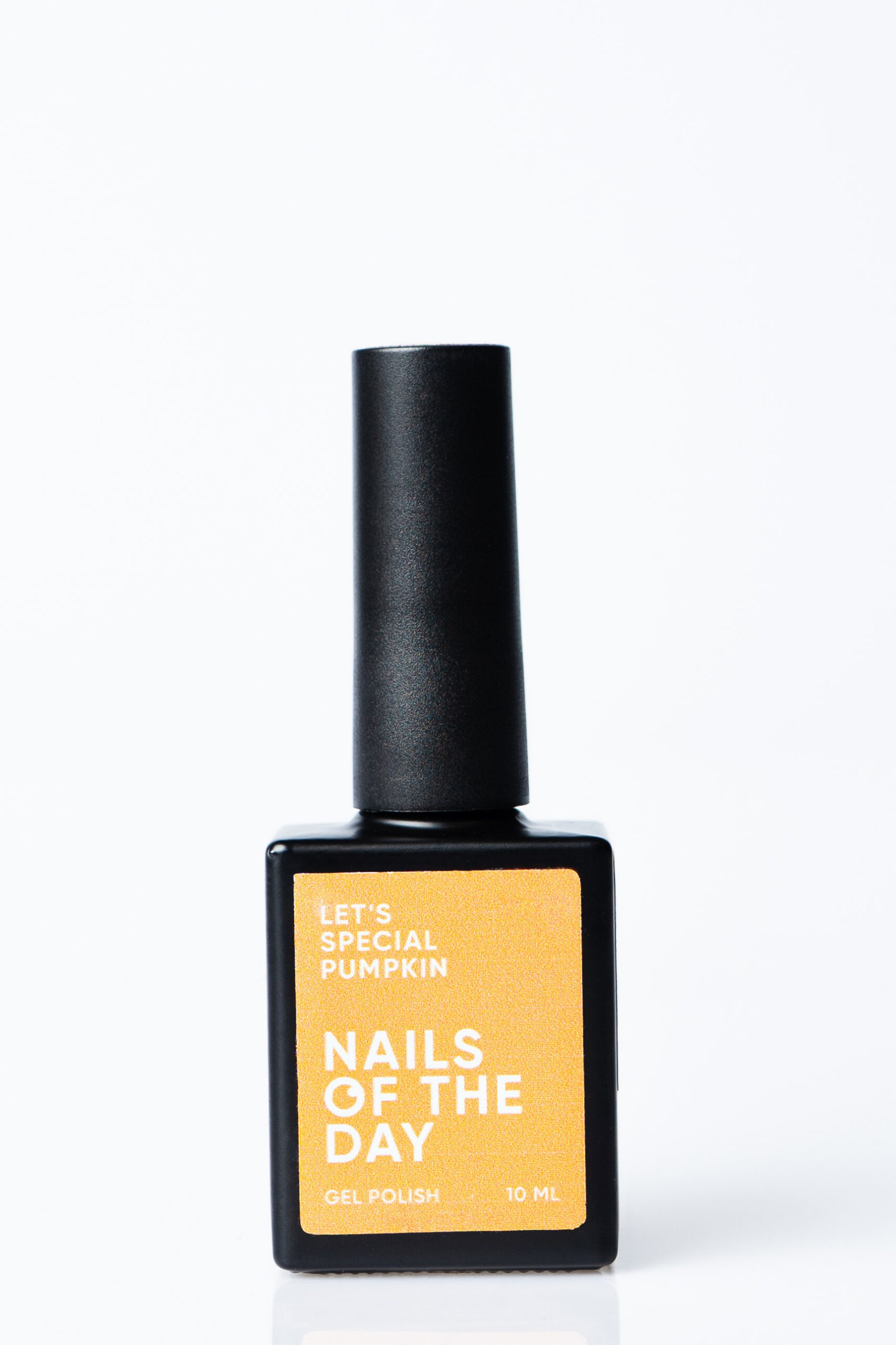 LSP0132 (2) NAILSOFTHEDAY Let's special Pumpkin - Image 1