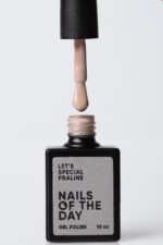 NAILSOFTHEDAY Let’s special Praline - Image 2