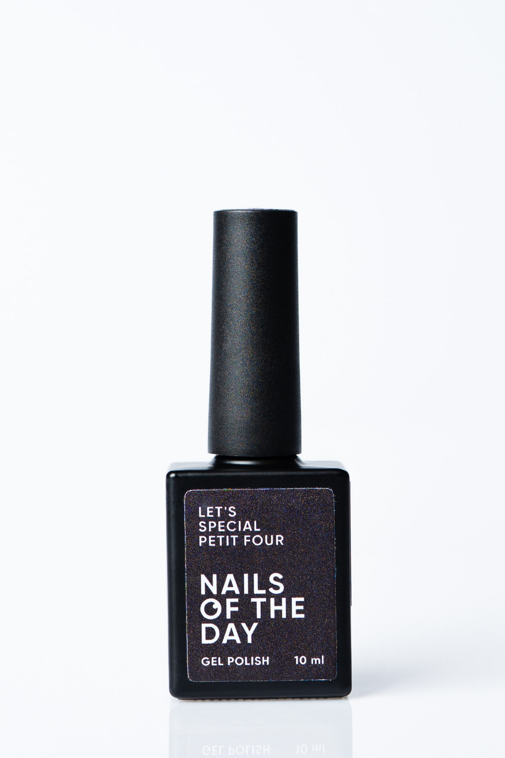 LSPF0150 (2) NAILSOFTHEDAY Let’s special Petit Four - Image 1