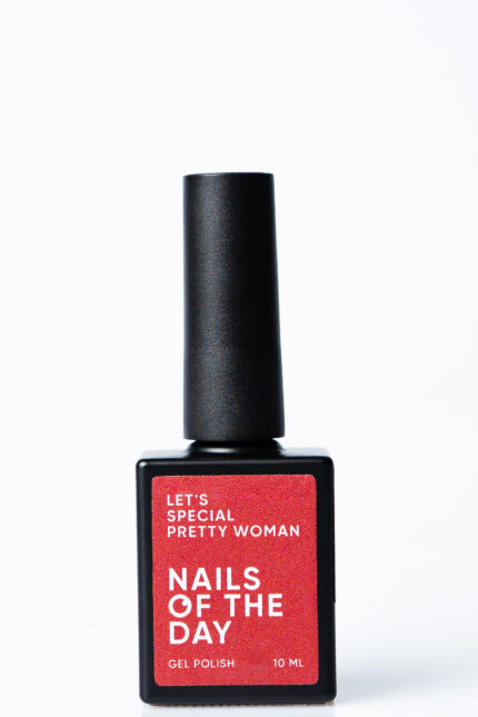 NAILSOFTHEDAY Let's special Pretty Woman