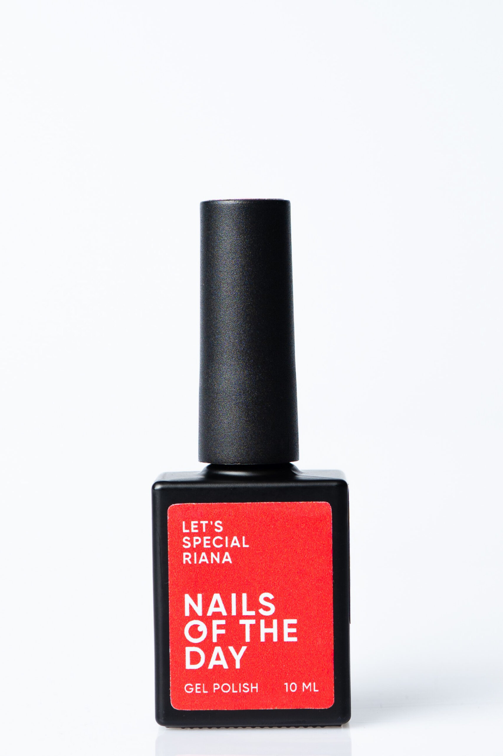 LSR0110 (2) NAILSOFTHEDAY Let's special Riana - Image 1