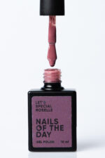 NAILSOFTHEDAY Let’s special Roselle - Image 2