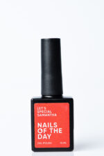 NAILSOFTHEDAY Let's special Samantha