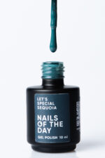 NAILSOFTHEDAY Let's special Sequoia - Image 2