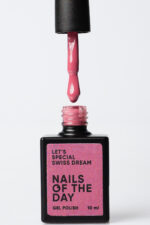 NAILSOFTHEDAY Let’s special Swiss Dream - Image 2