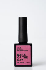 NAILSOFTHEDAY Let’s special Swiss Dream