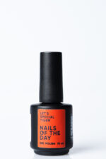 NAILSOFTHEDAY Let's special Tiger